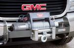 GMC Sierra HD 2001 года